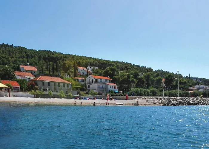 Lägenhet Put Vlaka I Trogir
