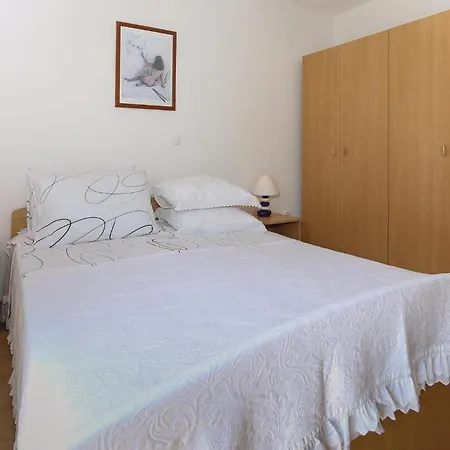 Appartement Put Vlaka I *