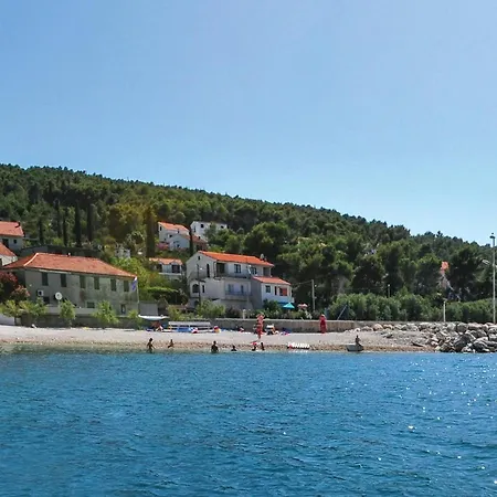 Appartement Put Vlaka I Trogir